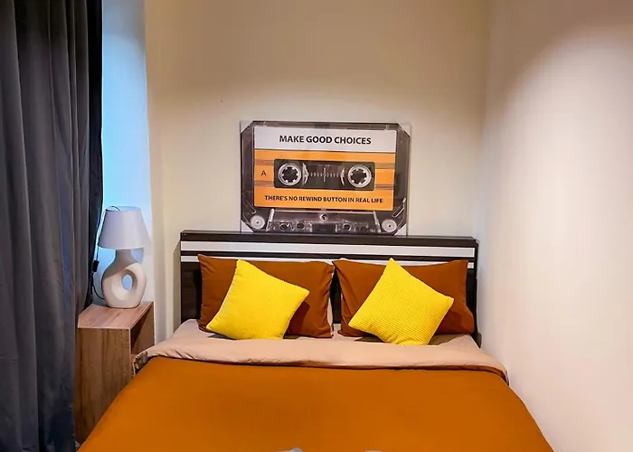 4br 10pax Ensuite Near Emquartier Emporium Emsphere Bangkok