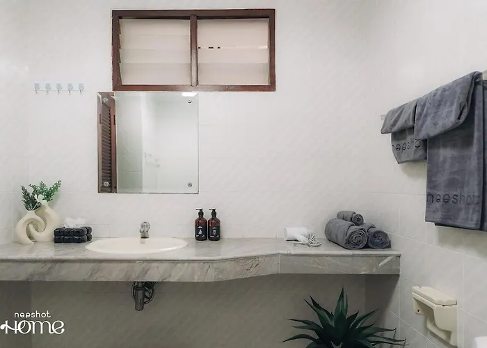 4br 10pax Ensuite Near Emquartier Emporium Emsphere Ferienhaus *