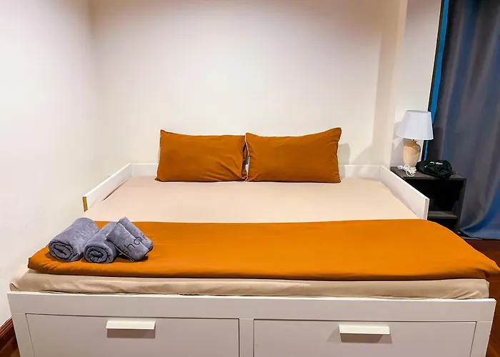 Ferienhaus 4br 10pax Ensuite Near Emquartier Emporium Emsphere *