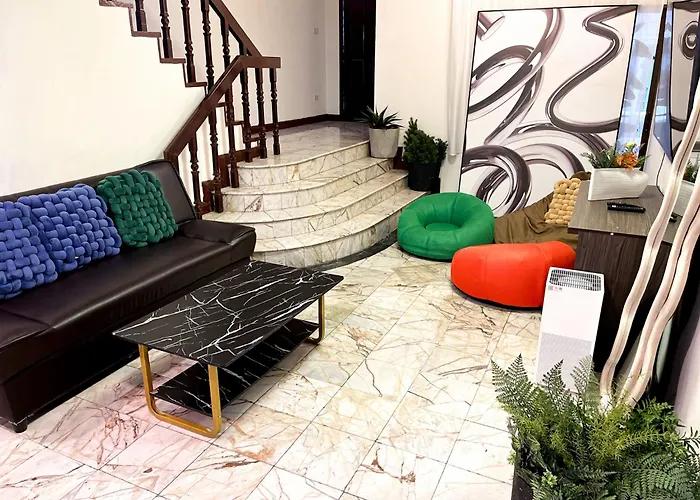4br 10pax Ensuite Near Emquartier Emporium Emsphere * Bangkok